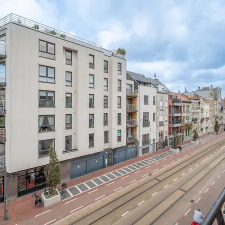 Els At Sea Apartment