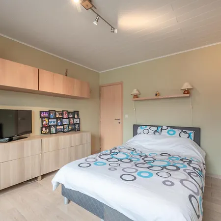 Apartment Els At Sea