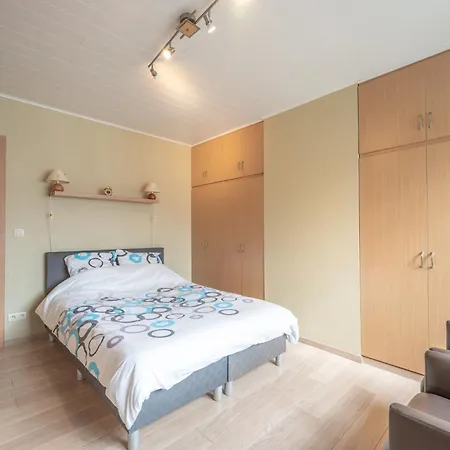 Els At Sea Apartment