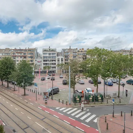 Els At Sea Apartment Blankenberge