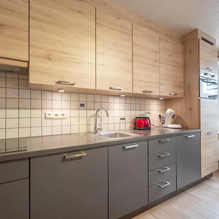 Apartment Els At Sea