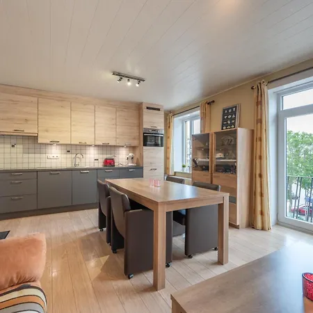 Els At Sea Apartment *