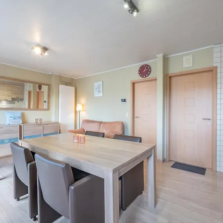 Els At Sea * Blankenberge