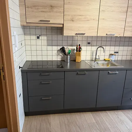 Els At Sea Apartment Blankenberge