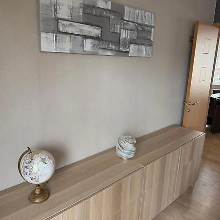 Els At Sea * Blankenberge