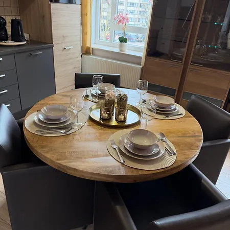 Apartment Els At Sea