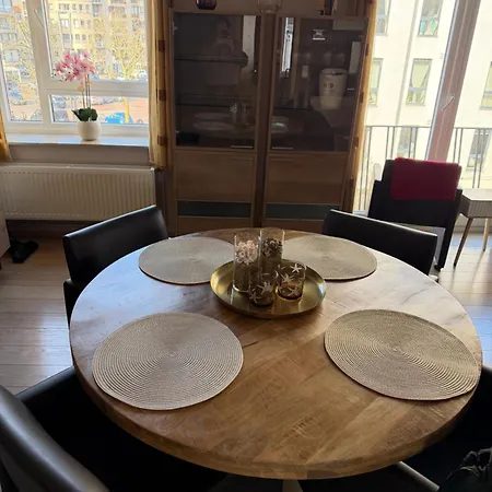 Apartment Els At Sea *