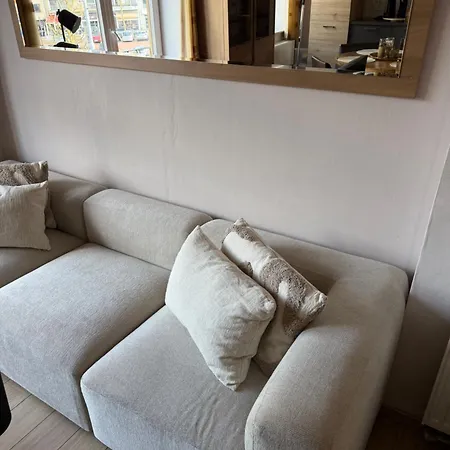 Els At Sea Apartment *
