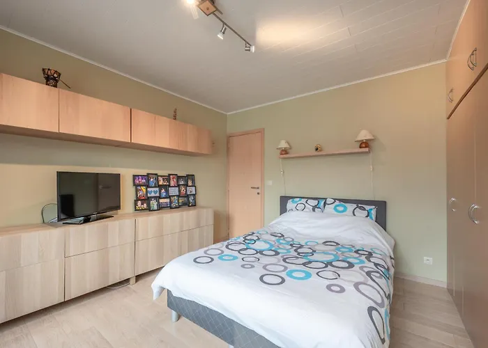 Appartement Els At Sea