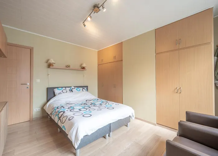 Els At Sea Appartement