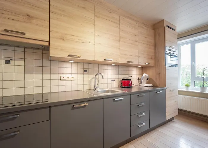 Appartement Els At Sea