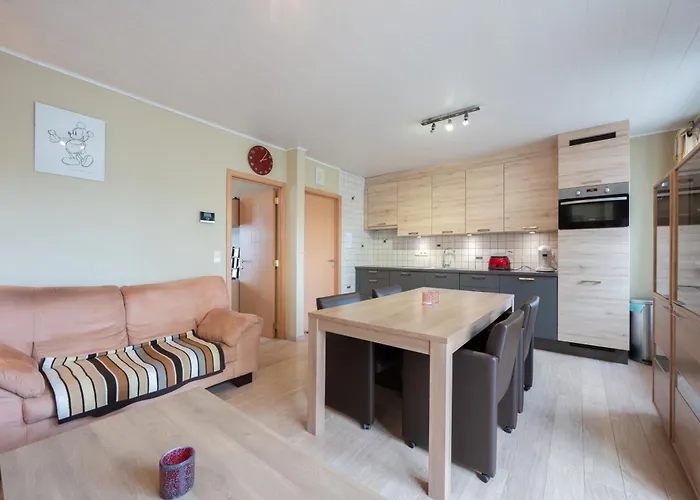 Appartement Els At Sea