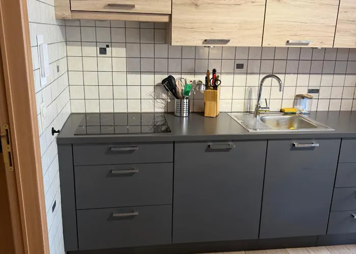 Els At Sea Apartment Blankenberge