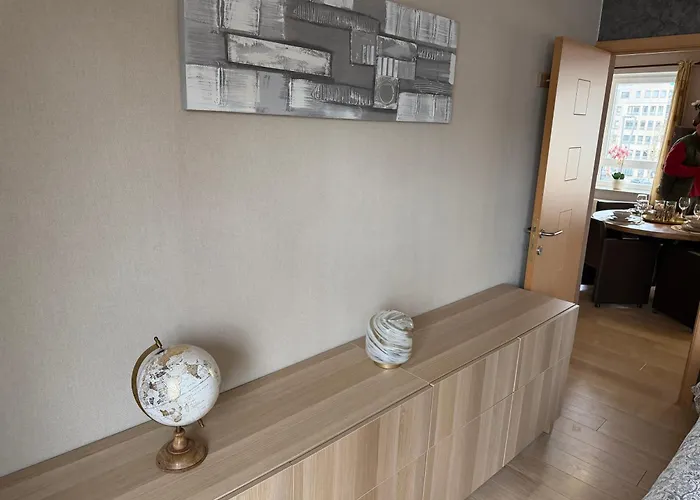 Els At Sea * Blankenberge