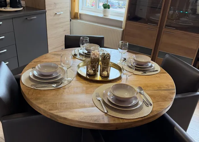 Apartment Els At Sea