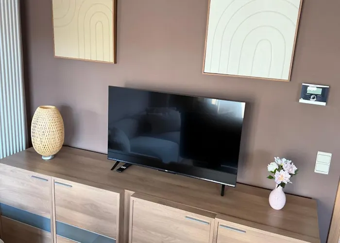 Apartment Els At Sea