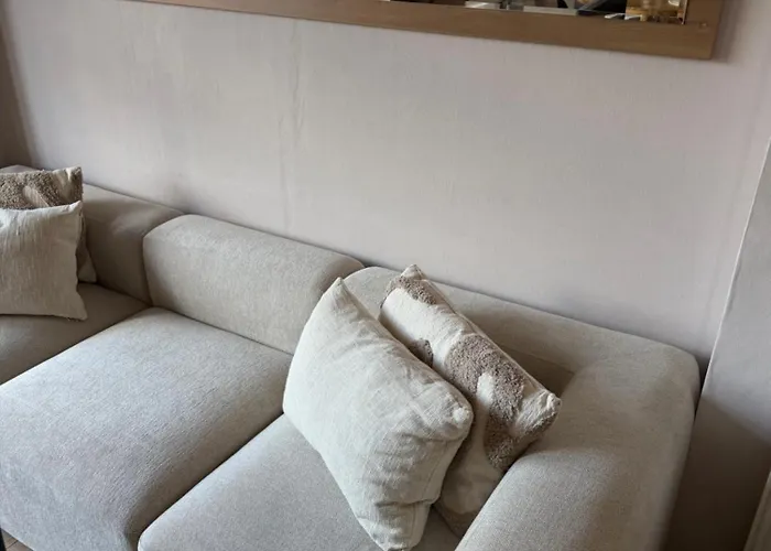 Els At Sea Apartment *